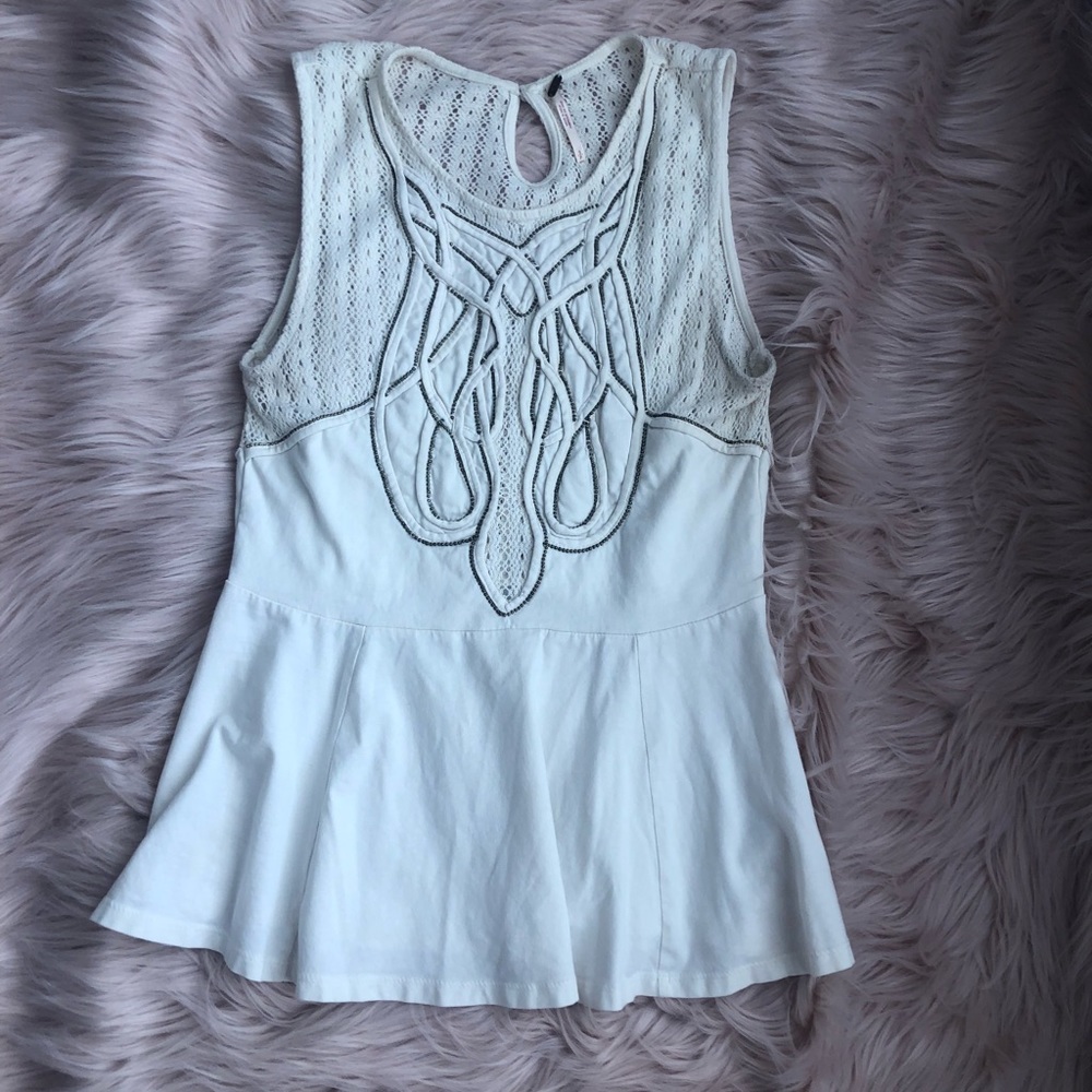 Free People Top